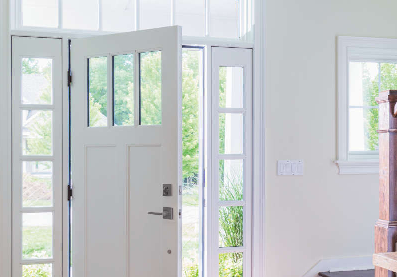 Replacement Exterior Doors Flagstaff Dreamstyle Windows