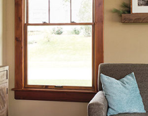 Types of Double-Hung Windows 