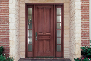 Exterior Doors 