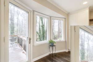 Choosing the Right Replacement Windows for Your Home