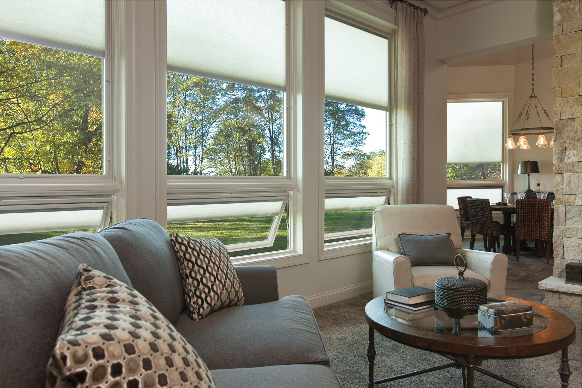 What Are the Best Windows for Ventilation? Dreamstyle Remodeling