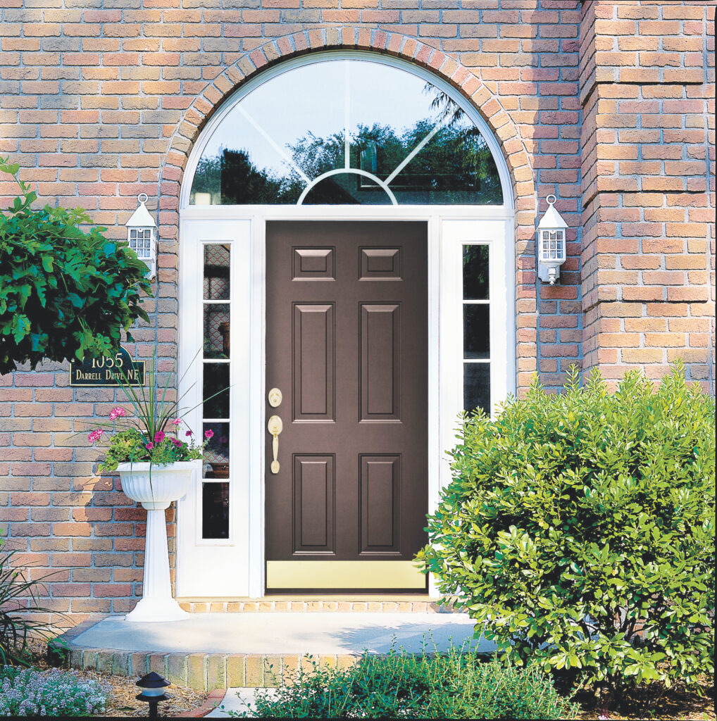 Exterior Doors Inland Empire CA Dreamstyle Remodeling